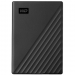 Western Digital My Passport 1TB USB Portable External HDD